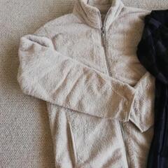 フリース3点セット　レディース&メンズの画像