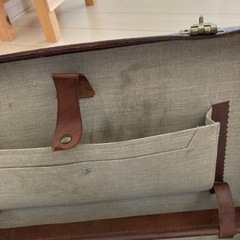 レトロなカバン🧳　🍀商談中🍀の画像