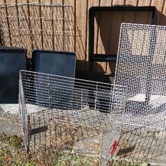 ラビットケージ(サンコー80)