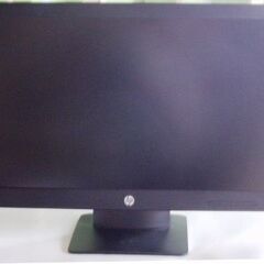 HP P223/LED液晶モニター
