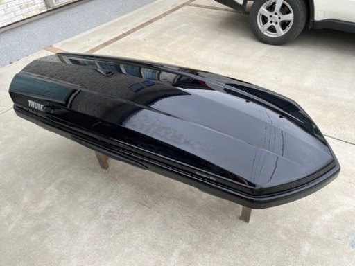 THULE  Dynamic800（th6128）グロスブラック