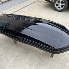 THULE  Dynamic800（th6128）グロスブラック
