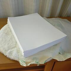 【取引先決定】A4コピー用紙　枚数不明
