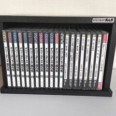 古今亭志ん生　ザベリーベストオブ志ん生DC全12巻　その他8巻　...