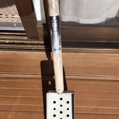 溝クリーナー 差し上げます
