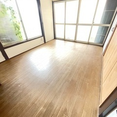★【駅近・初期費用0円】富士見市2K戸建賃貸 鶴瀬駅徒歩9分 貸...