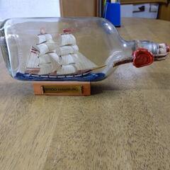 ボトルシップ