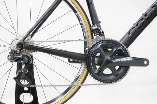 COLNAGO 「コルナゴ」 C-RS 2017年モデル R8050カスタム ロードバイク