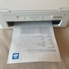 EPSON Colorio PX-045Aの画像
