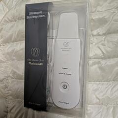 【美品!!】プラソニエアクア毛穴クリーンPlatinum