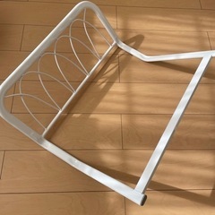ベッドガード
