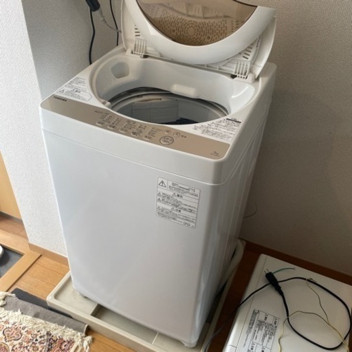 洗濯機