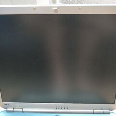 Lavie NEC PC-LL5505D