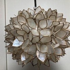 インテリア照明器具