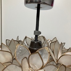 インテリア照明器具の画像