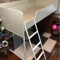 ロフトベット