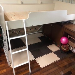 ロフトベットの画像