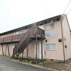 🏆入居総額6.5万円🏆京成本線 京成臼井駅 歩8分🏆佐倉市稲荷台2🏆