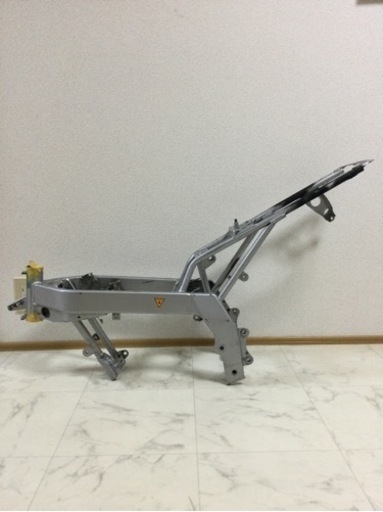 nsr50 フレーム　エンジン