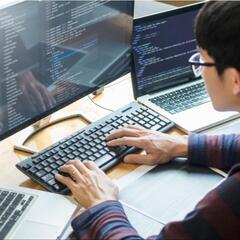 【独立支援】IT技術者フリーランス募集の画像