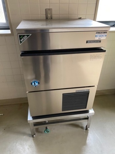 業務用製氷機