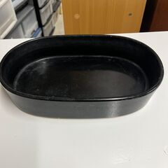 【リサイクルショップどりーむ天保山店】●2871●　花器　下皿　...