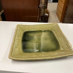 【リサイクルショップどりーむ天保山店】●2864●　皿　飾り皿　...
