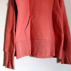 パーカーの画像