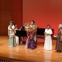河本慶子Voice教室　足利ヌーベルスクエア教室の画像