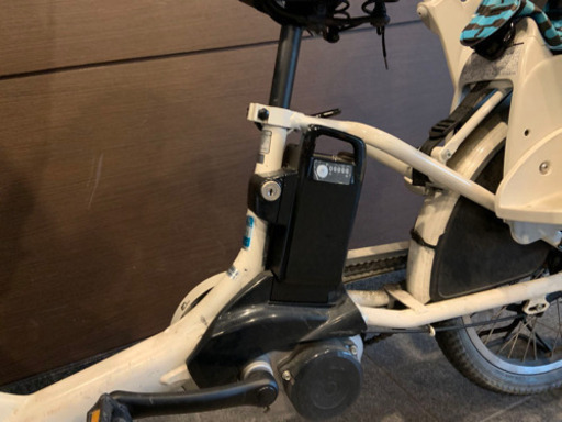 ブリジストン bikke MOB dd ビッケ モブdd 電動自転車