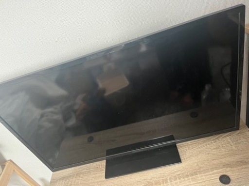 32型テレビ