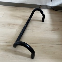 ロードバイク　ハンドル　ドロップハンドル