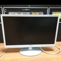 pcモニター