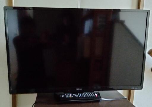 32型液晶テレビ　2020年製