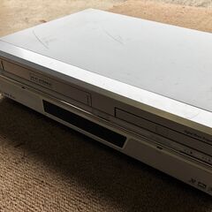 金泉黄ララ　ビクター　Victor　DVD一体型ビデオデッキ　H...