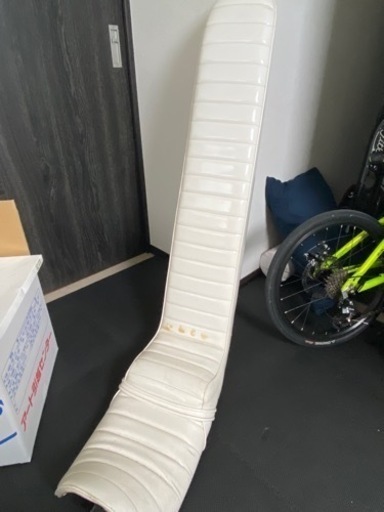 CBR用三段シート 1m