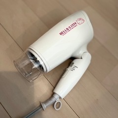 ドライヤーの画像