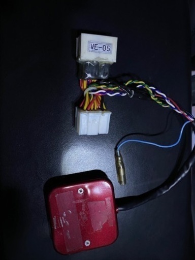 LS460リミッターカット