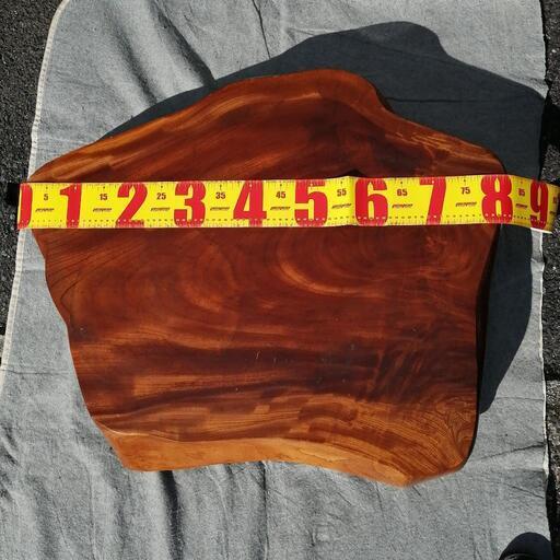欅花台