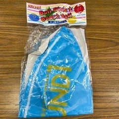 1203-073 【無料】 ビーチボール