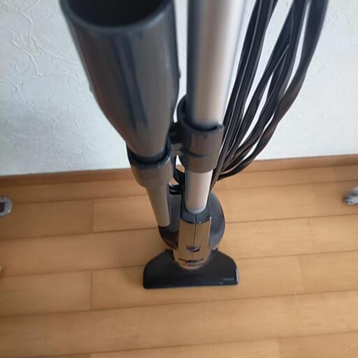掃除機