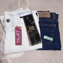 パンツ　６点セットの画像