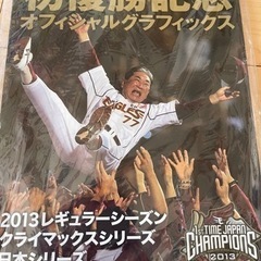 楽天イーグルス 初優勝