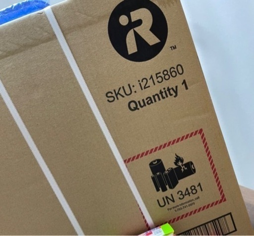 (12/11まで！)早い者勝ち！新品未開封　ルンバi2 お掃除ロボット 掃除機
