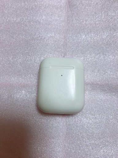 AirPods 2回使用 最終価格予定