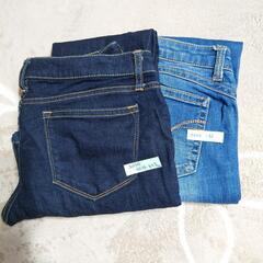 パンツ　６点セットの画像