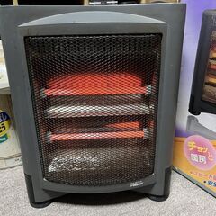 電気ヒーターお譲りしますの画像