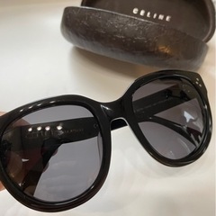 CELINE サングラス お譲りします！