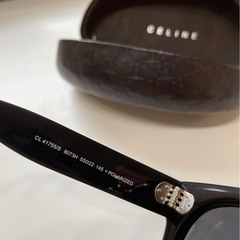 CELINE サングラス お譲りします！の画像