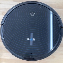 HJ55【中古】Robit ロボット掃除機　R3000 自動掃除機　